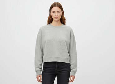 Bluzy: Zara, Bluza damska
, rozmiar M