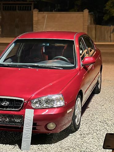 хюндай соната нф: Hyundai Elantra: 2003 г., 2 л, Автомат, Бензин, Седан — 2