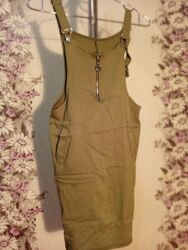 Платья: Комбинезон, Для девочек, 9 - 10 лет