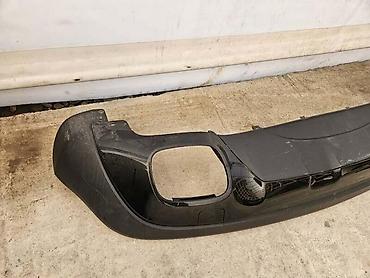 multimedia za audi a3: DIFUZOR SPOJLER ZA MERCEDES BENZ GLA 180, GLA 200, GLA 220 . OD — 1