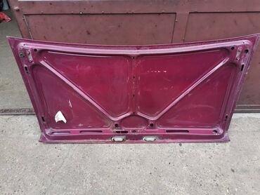 Auto delovi: Zadnja hauba Lada 2107 Riva bordo br.2. Očuvano, skinuto sa — 15