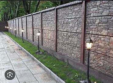 Бетонные работы: Колонны Гарантия, Бесплатная консультация, Монтаж Больше 6 лет опыта at lalafo.kg — 10 Бетонные работы: Колонны Гарантия, Бесплатная консультация, Монтаж Больше 6 лет опыта — 10