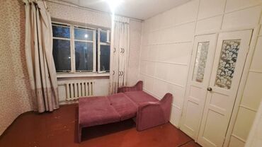 белорусский: 2 комнаты, 39 м², Индивидуалка, 2 этаж, Старый ремонт