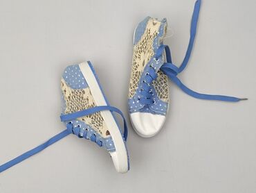Women's Sneakers and athletic shoes: Trampki damskie, rozmiar 36 — 1