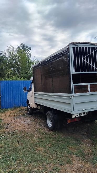 ремонт сидений авто: Yükdaşıma üçün tentli yük avtomobili - Korpus: Tentli, yanları və — 8