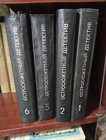 Художественная литература: Классика, На русском языке — 13