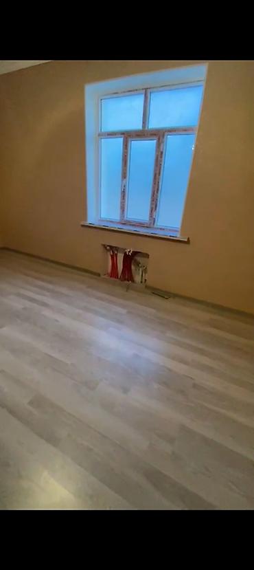 ucarda evlər: 3 otaqlı, 100 kv. m, Kredit yoxdur, Yeni təmirli — 10