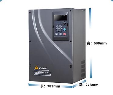 Частотные преобразователи: Частотный преобразователь частотник инвектор delta vfd022m43b — 3