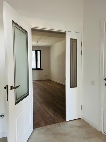 Продажа квартир: 2 комнаты, 75 м², Элитка, 2 этаж, Евроремонт — 7