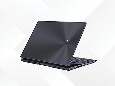 Noutbuk "ASUS ZENBOOK PRO DUO 14 OLED UX8402V" ASUS ZENBOOK PRO DUO
