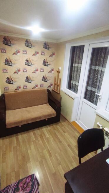 Köhnə tikili: Bakı, 3 otaqlı, Köhnə tikili, 64 kv. m — 12