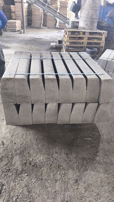 Бордюры: Бордюр, Бесплатный выезд, Гарантия, Бесплатная доставка — 9