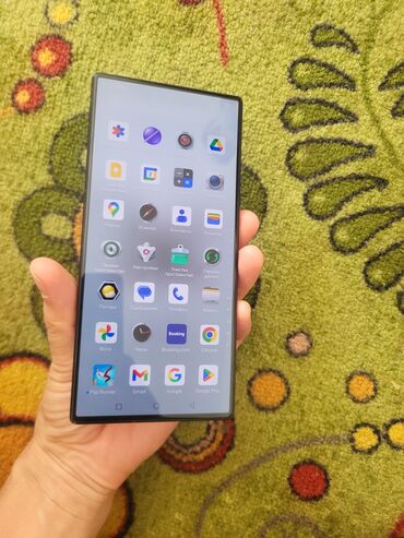 редми 12 про цена в бишкеке: Представляем игровой смартфон RedMagic 9 Pro в черном цвете с