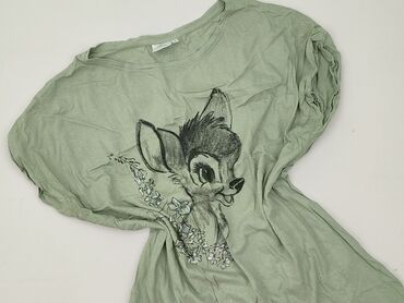 t shirty psychedelic: Disney Princess, Women`s T-shirt, size M (EU 38)
