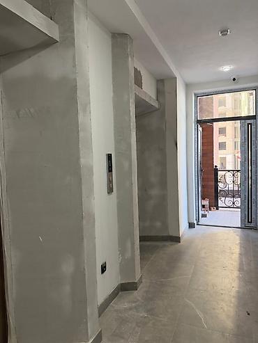 Продажа квартир: 4 комнаты, 152 м², Ата-Тюрк парк Элитка, 3 этаж, ПСО (под самоотделку) — 9