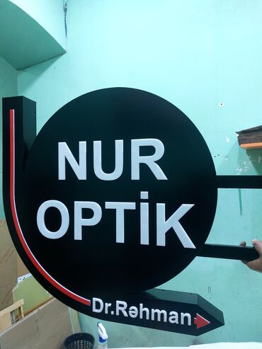 Reklam lövhələri: LED neon işıqlı tablo və yazılar – fərdi dizayn Məhsulun təsviri: - — 132