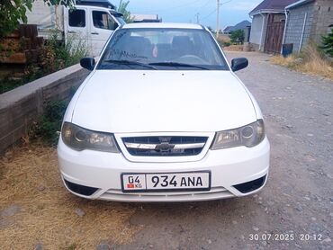 нексия 2 выкуп: Chevrolet Nexia: 2012 г., 1.6 л, Механика, Бензин, Седан