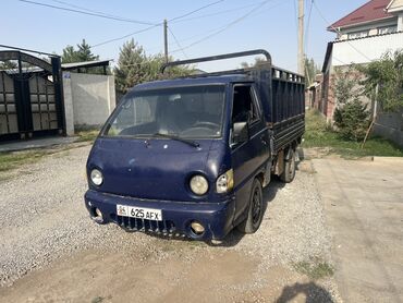 домкрат 5 тонн: Легкий грузовик, Hyundai, Стандарт, Б/у