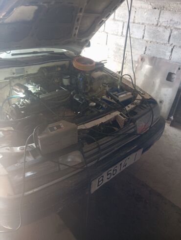 матор для лодки: Mazda 626: 1988 г., 2 л, Механика, Бензин, Универсал