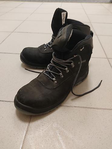 bemsa ayaqqabı: Portwest FW57 təhlükəsizlik çəkmələri - Brend/model: Portwest FW57 — 1