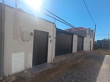 ipatekada olan evler: 4 otaqlı, 72 kv. m, Kredit yoxdur, Yeni təmirli — 1