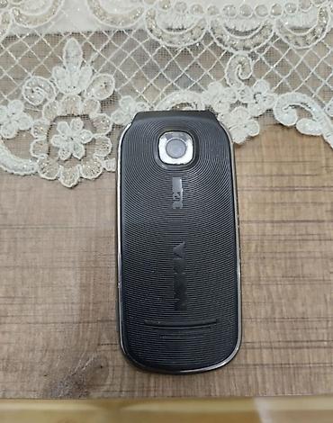 apple 5 s: Nokia < 2 GB Memory Capacity, rəng - Qara, Düyməli — 4