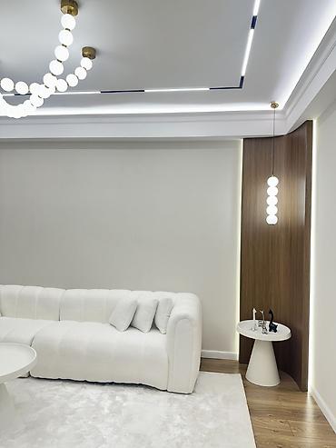 brk group: 3 комнаты, 71 м², Кок-Жар ж/м Элитка, 10 этаж, Евроремонт — 2