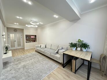 испанский дом 7 мкр: 5 и более комнат, 160 м², Элитка, 5 этаж, Евроремонт