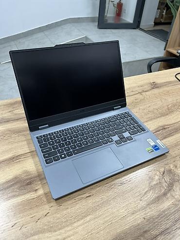 microsoft surface laptop studio: Lenovo LOQ 15 — мощный ноутбук с дискретной графикой и процессором — 2