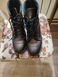 ботильоны с шипами: 1 defe geyilib