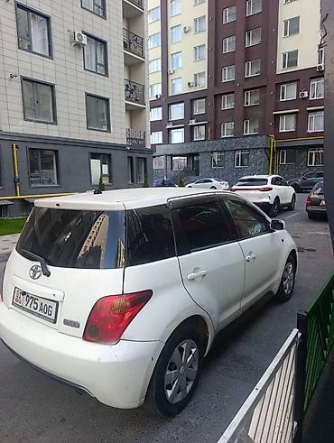 диска тойота ист: Toyota Ist: 2002 г., Автомат, Бензин, Хэтчбэк — 2
