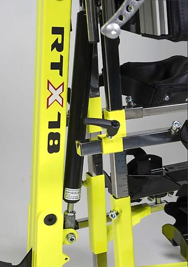 Медицинская мебель: Вертикализатор RTX 18 - Профессиональная реабилитационная система для — 3