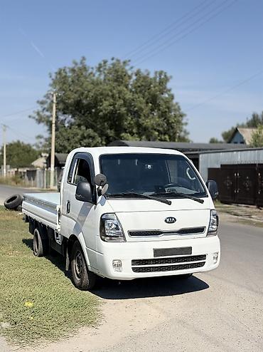запчасть киа бонго: Kia BONGO: 2019 г., 2.5 л, Дизель — 5
