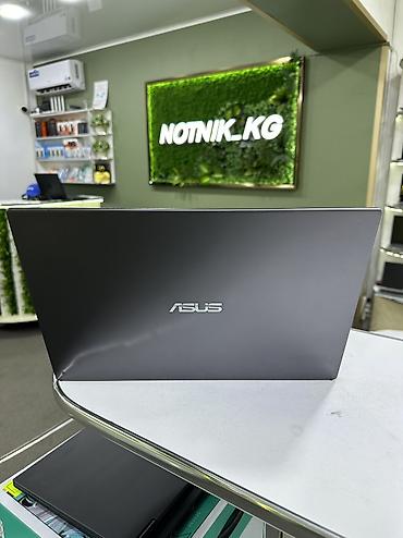 Ноутбуки ASUS: Для лёгких задач, Б/у, Intel Core i5 — 4