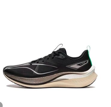 спортивные формы: Беговые кроссовки Li-Ning (серия Feidian/Feijun Pro) - Назначение lalafo.kg да спортивные формы: Беговые кроссовки Li-Ning (серия Feidian/Feijun Pro) - Назначение