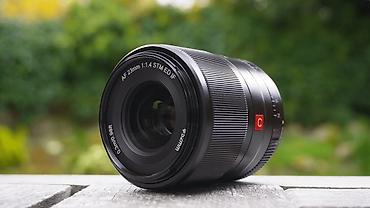 kamera digital: Viltrox AF 23mm f/1.4 XF (X-mount, APS-C) obyektiv - Fujifilm X-mount — 3