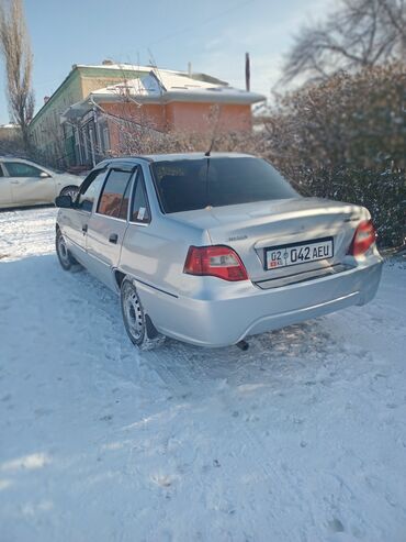 daewoo winstorm: Daewoo Nexia: 2010 г., 1.5 л, Механика, Бензин, Седан