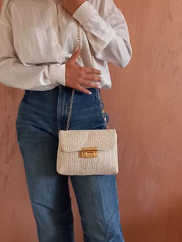 Torbe: ✨️ŠOK PONUDA ✨️15 torbica 3.000 dinara — 9