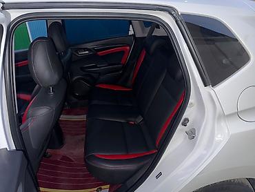 мини электро машына: Honda Fit: 2020 г., Хэтчбэк — 6