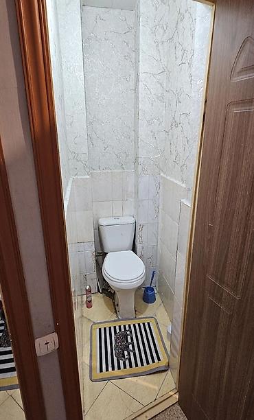 Продажа квартир: 1 комната, 40 м², 105 серия, 3 этаж, Евроремонт — 6