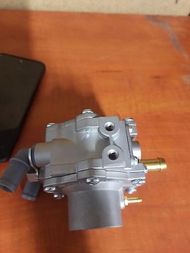 Трубки, патрубки, шланги: Шланг (подводка) Honda 2005 г., Новый, Аналог, Китай — 4