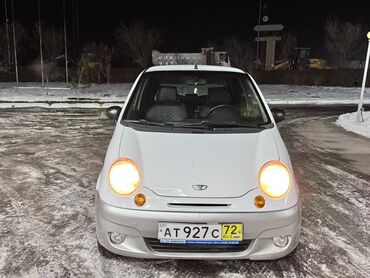 вариантка машина алам: Daewoo Matiz: 2008 г., 1 л, Механика, Бензин, Хетчбек