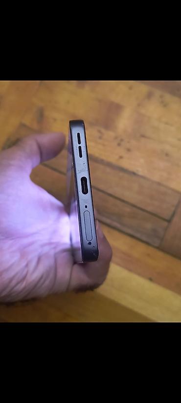 realme 13 pro: Oppo Reno 13 F, 256 GB, rəng - Boz, İki sim kartlı — 6