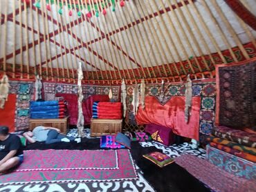 Аренда юрт: Аренда юрт — 13