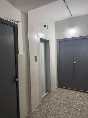 продажа квартир в городе токмок: 2 комнаты, 47 м², Индивидуалка, 7 этаж, Свежий ремонт — 3