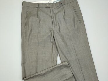 Suits: Suit pants for men, L (EU 40), condition - Ideal