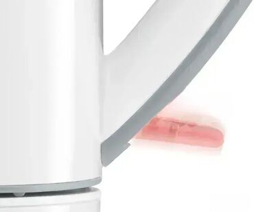 Električna kuvala: Specifikacija : Bosch električni bokal TWK7601Trostruka bezbednosna — 8