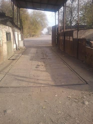 Кыймылсыз мүлк: 53 соток, Бизнес үчүн, Кызыл китеп, Техпаспорт, Сатып алуу-сатуу келишими — 1