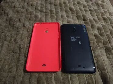 Nokia: Nokia Lumia 1320, bоја - Narandžasta — 13