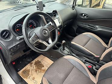 changan benni mini: Nissan Note: 1.2 l | 2018 il Hetçbek — 2